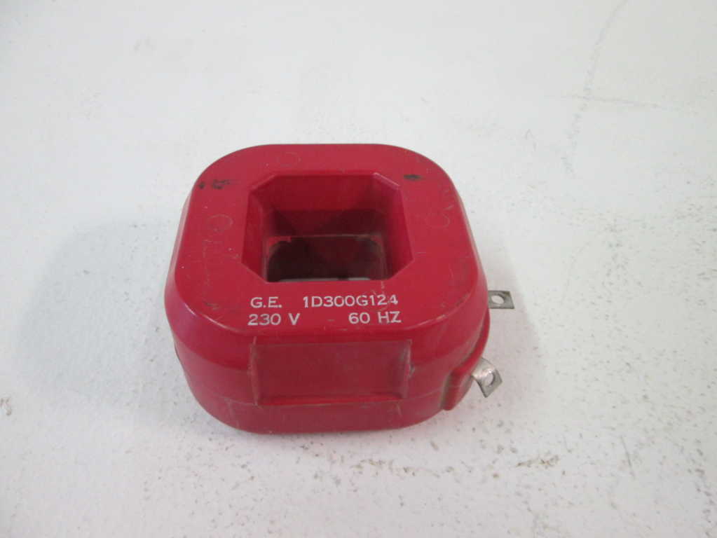 General Electric ID300G124 NSNP **GENUINE**