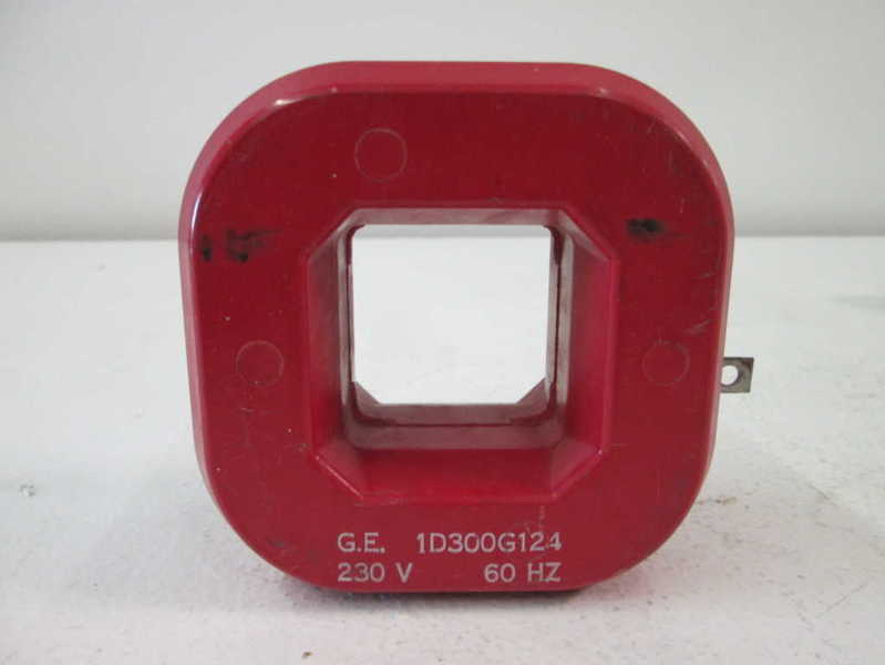 General Electric 1D300G124 NSNP * GENUINE *
