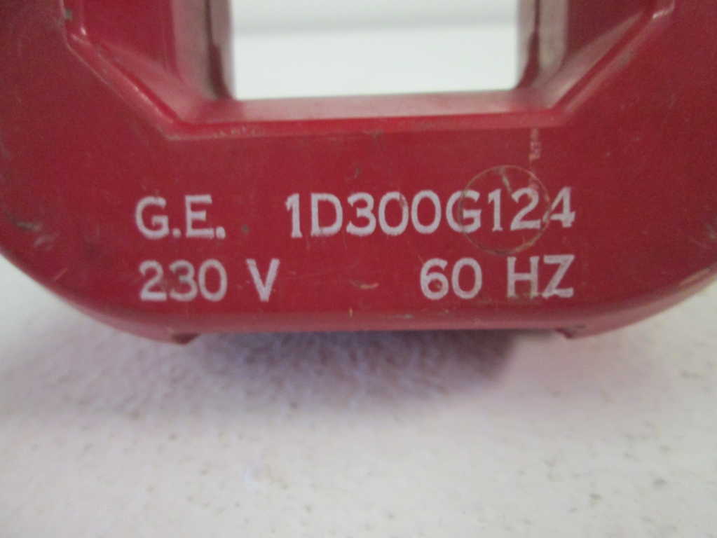 General Electric ID300G124 NSNP **GENUINE**