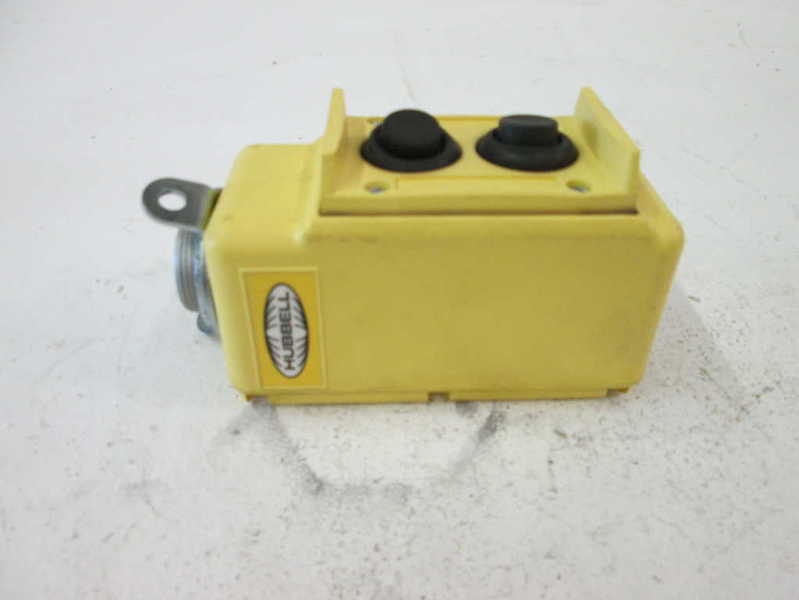Hubbell PBS2 NSFP * GENUINE *