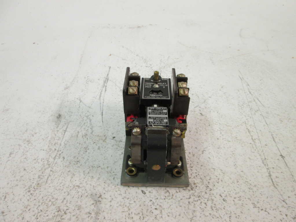 Joslyn Clark 7313PMT NSFP **GENUINE** 7313 PMT SYLVANIA