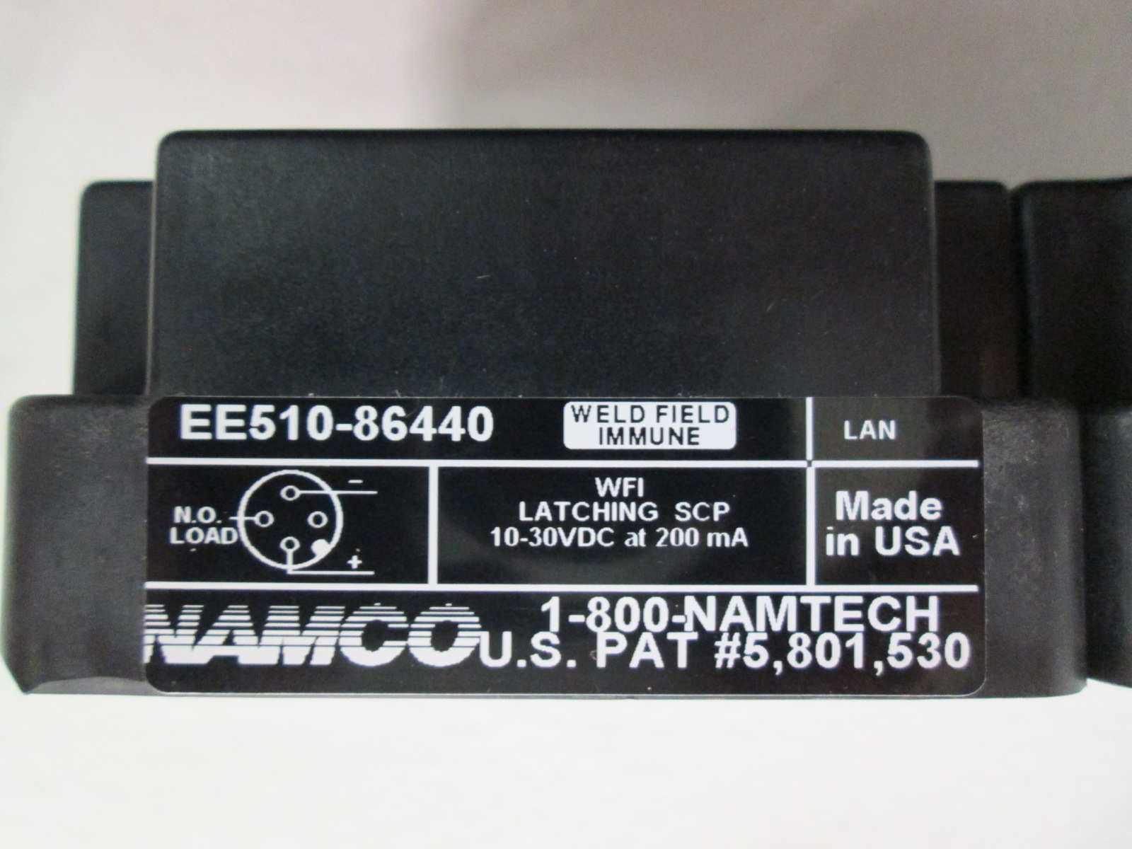 Namco EE51086440 NSNP **GENUINE** EE510 86440