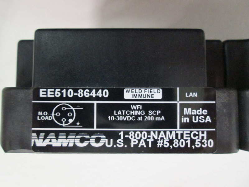 Namco EE51086440 NSNP * GENUINE * EE510 86440