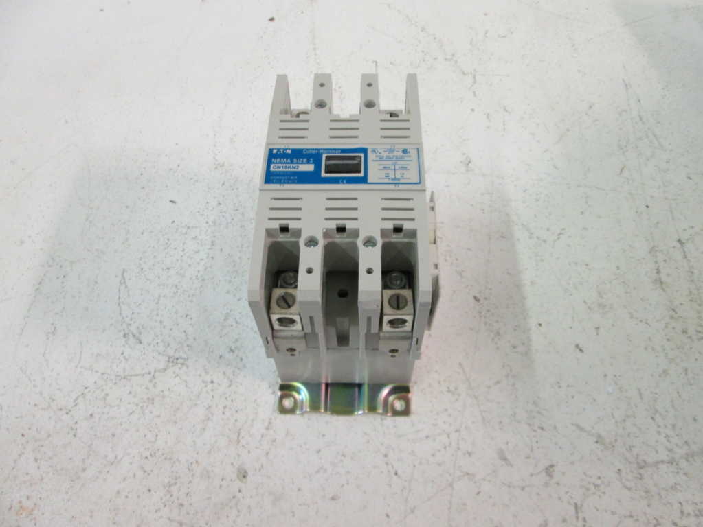 Cutler Hammer CN15KN2A NSFP * GENUINE * Westinghouse