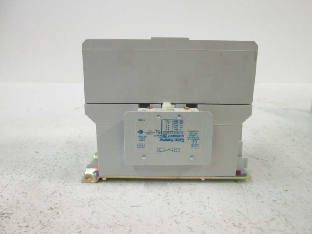 Cutler Hammer CN15KN2A NSFP * GENUINE * Westinghouse