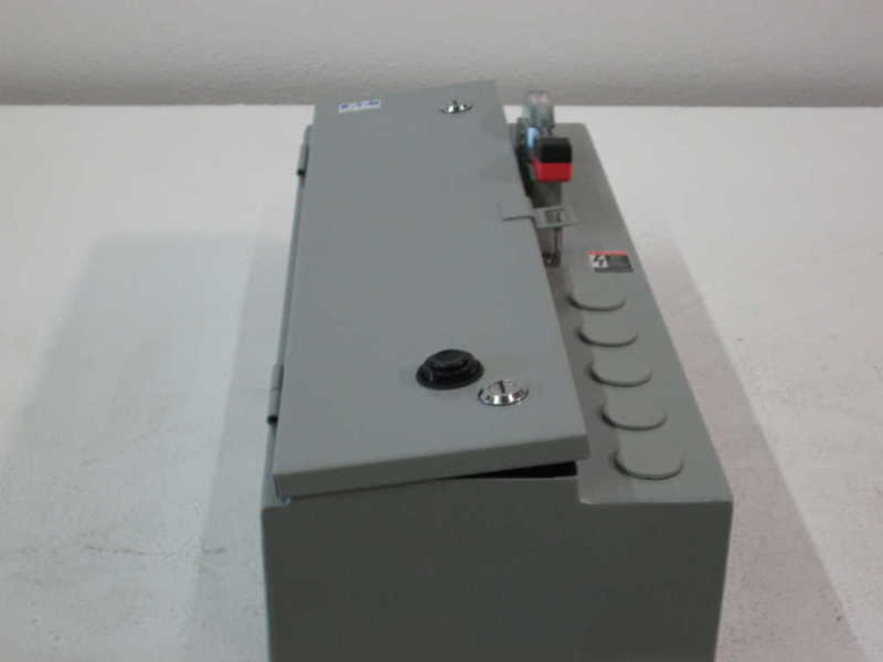 Cutler Hammer ECN1608AAC NSFP * GENUINE * Westinghouse