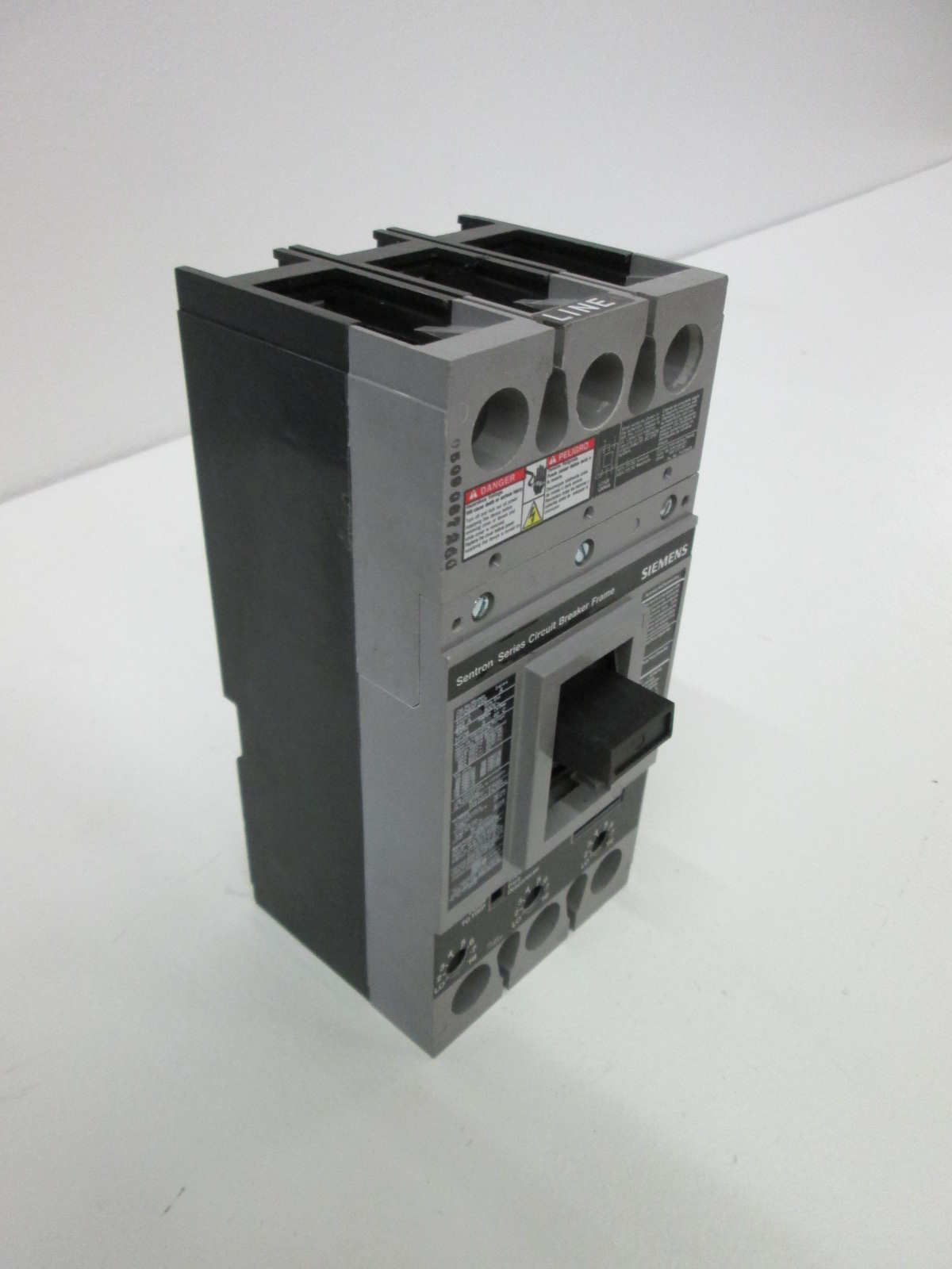 Siemens HFD63F250 NSFP **GENUINE** Furnas