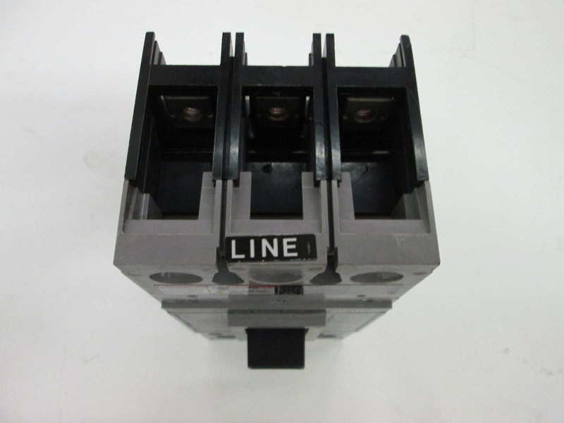 Siemens HFD63F250 NSFP * GENUINE * Furnas