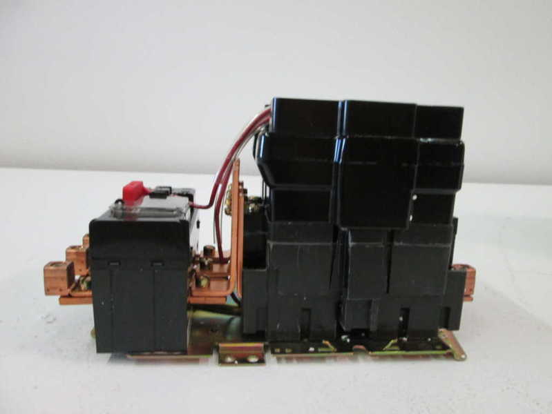 Square D 8536SEO1V06H20 NSFP * GENUINE * Schneider Telemecanique