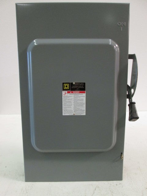 Square D CD324N NSNP **GENUINE** Schneider Telemecanique