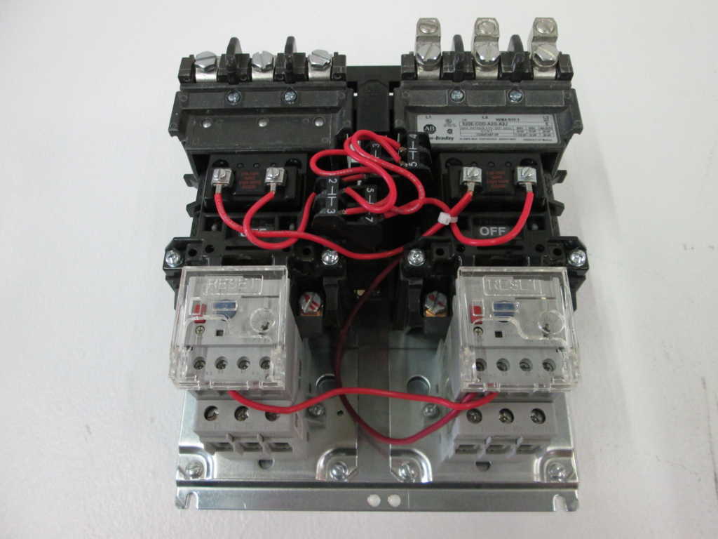 Allen Bradley 520ECODA2GA2J SER. E NSNP **GENUINE** 520E COD A2G A2J
