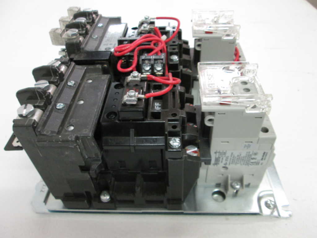 Allen Bradley 520ECODA2GA2J SER. E NSNP **GENUINE** 520E COD A2G A2J