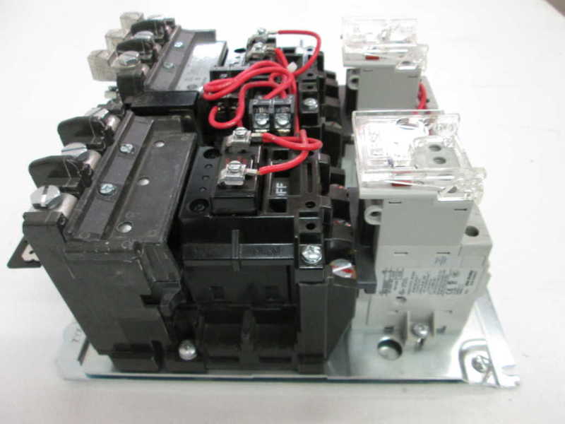 Allen Bradley 520ECODA2GA2J Ser. E NSNP * GENUINE * 520E COD A2G A2J