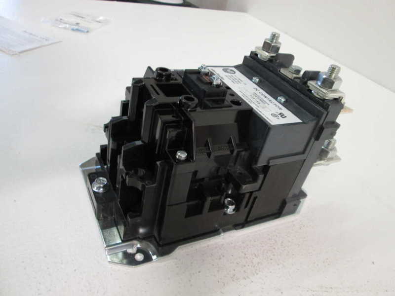 Allen Bradley 123143 NSNP * GENUINE * 123 143