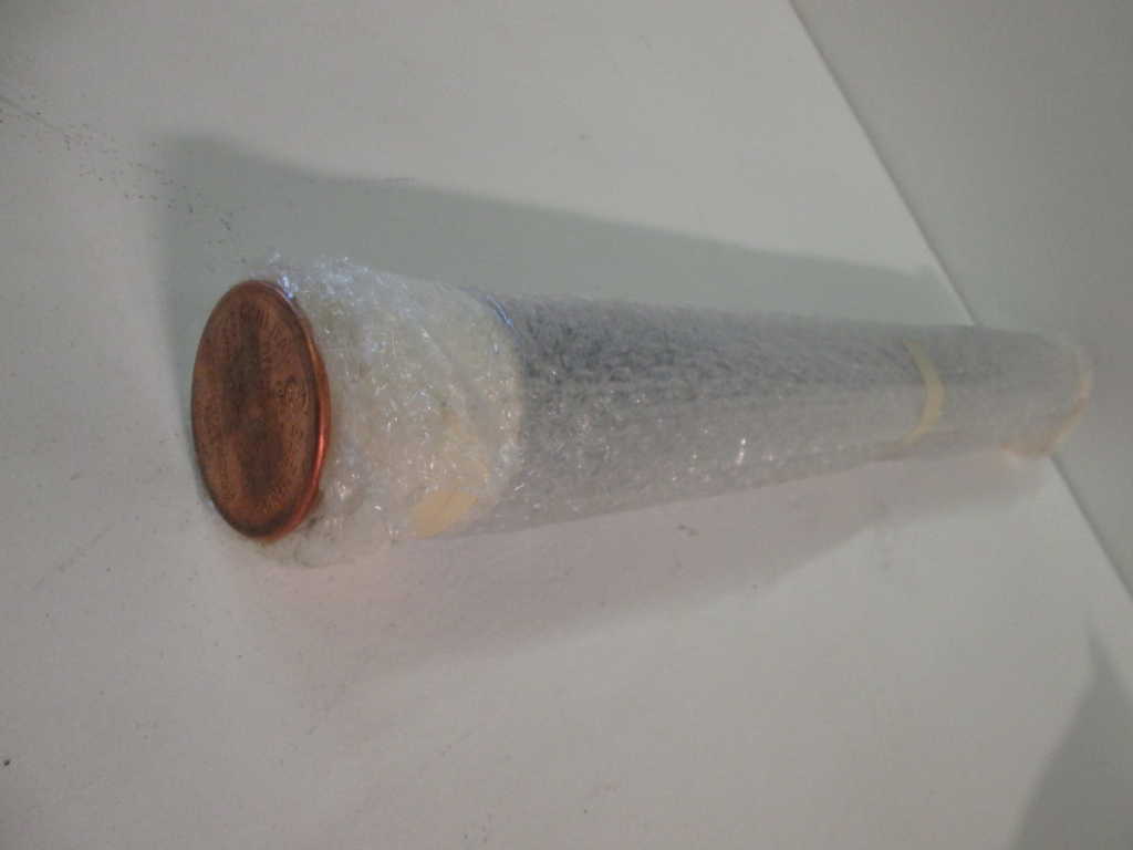 General Electric 9F60FPK001 NSFP **GENUINE**
