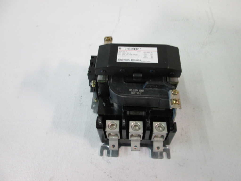 General Electric CR305E002 NSFP ** GENUINE **