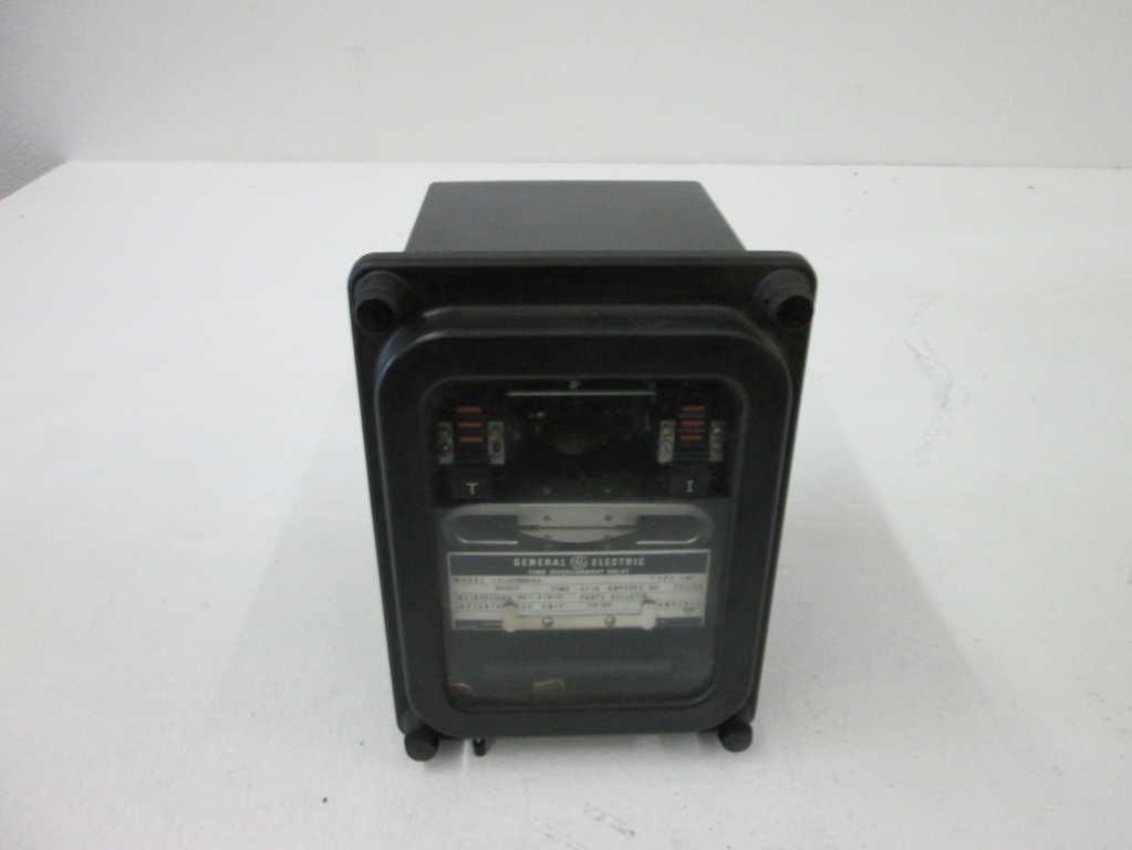 General Electric 121AC55B4A NSNP **GENUINE**