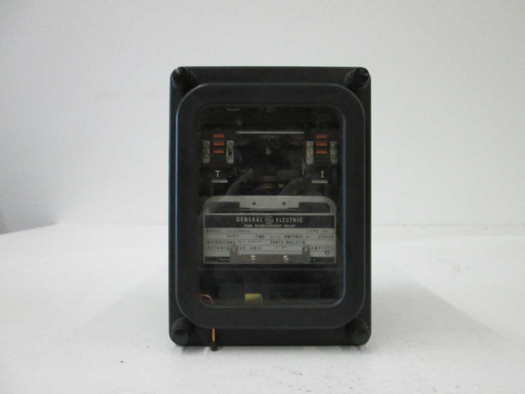 General Electric 121AC55B4A NSNP **GENUINE**