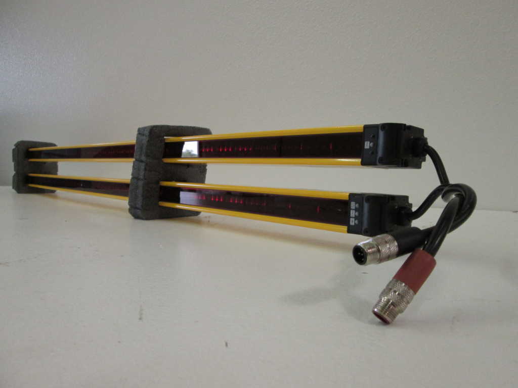 Omron MSF4800S201200 NSFP **GENUINE**