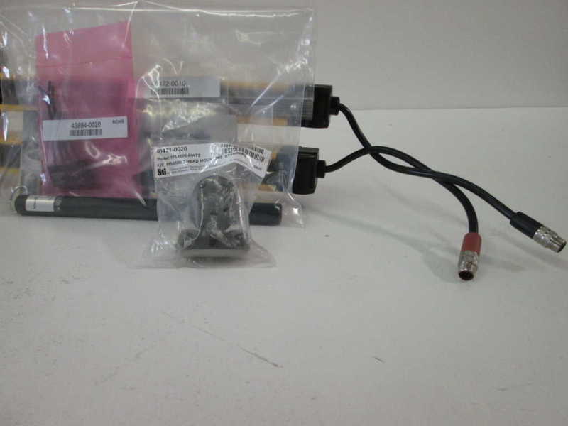 Omron MSF4800S201200 NSFP * GENUINE *