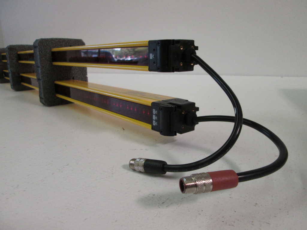 Omron MSF4800S201520 NSFP **GENUINE** MSF4800S 20 1520