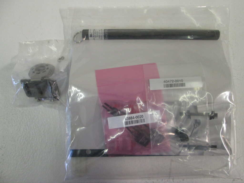 Omron MSF4800S201520 NSFP **GENUINE** MSF4800S 20 1520
