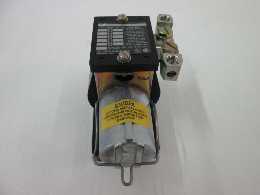 Allen Bradley 810A01B NSFP **GENUINE** AB 810A 01B