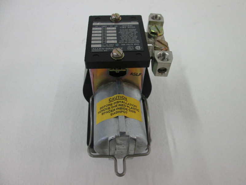 Allen Bradley 810A01B NSFP * GENUINE * AB 810A 01B