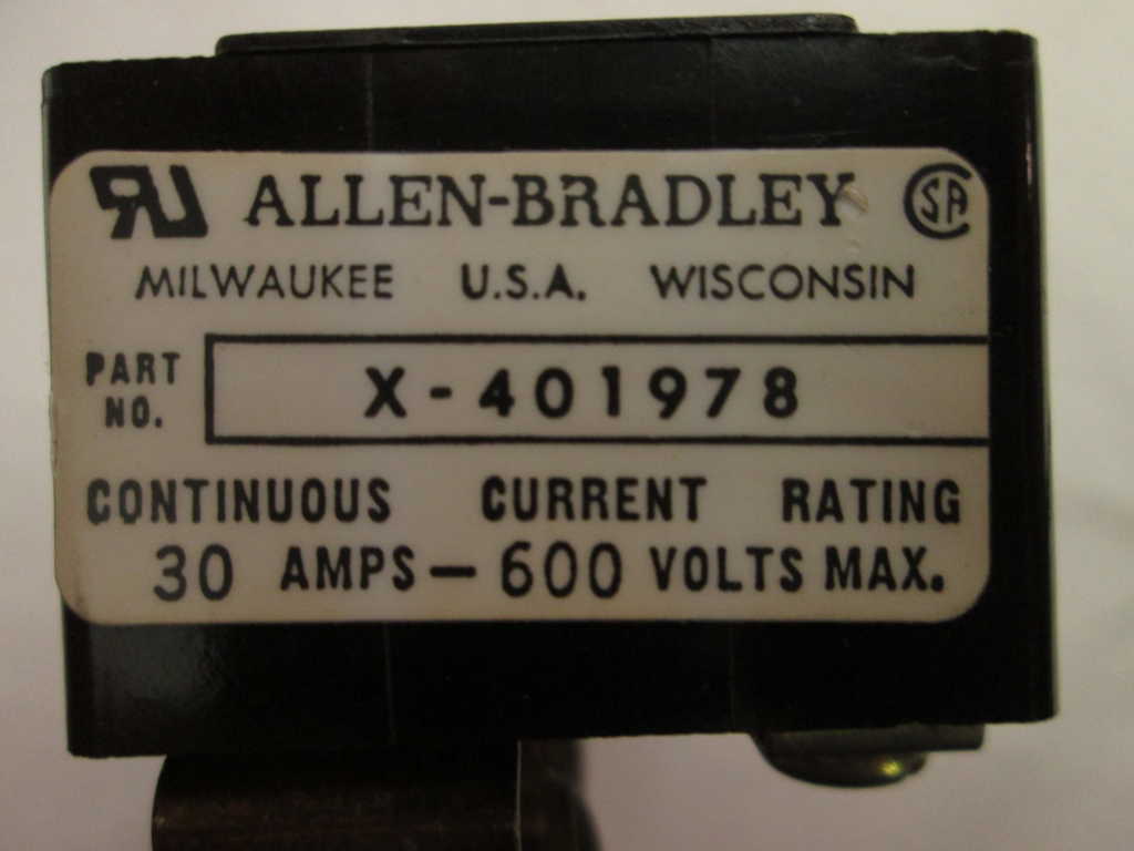 Allen Bradley 22DJ94000 NSNP **GENUINE** 22DJ9 4000