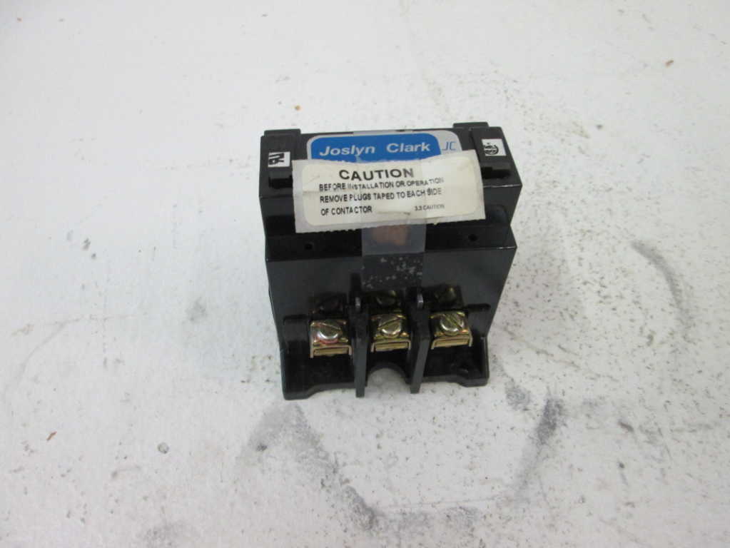 Joslyn Clark 7001034011 NSNP * GENUINE * 7001 034011 SYLVANIA