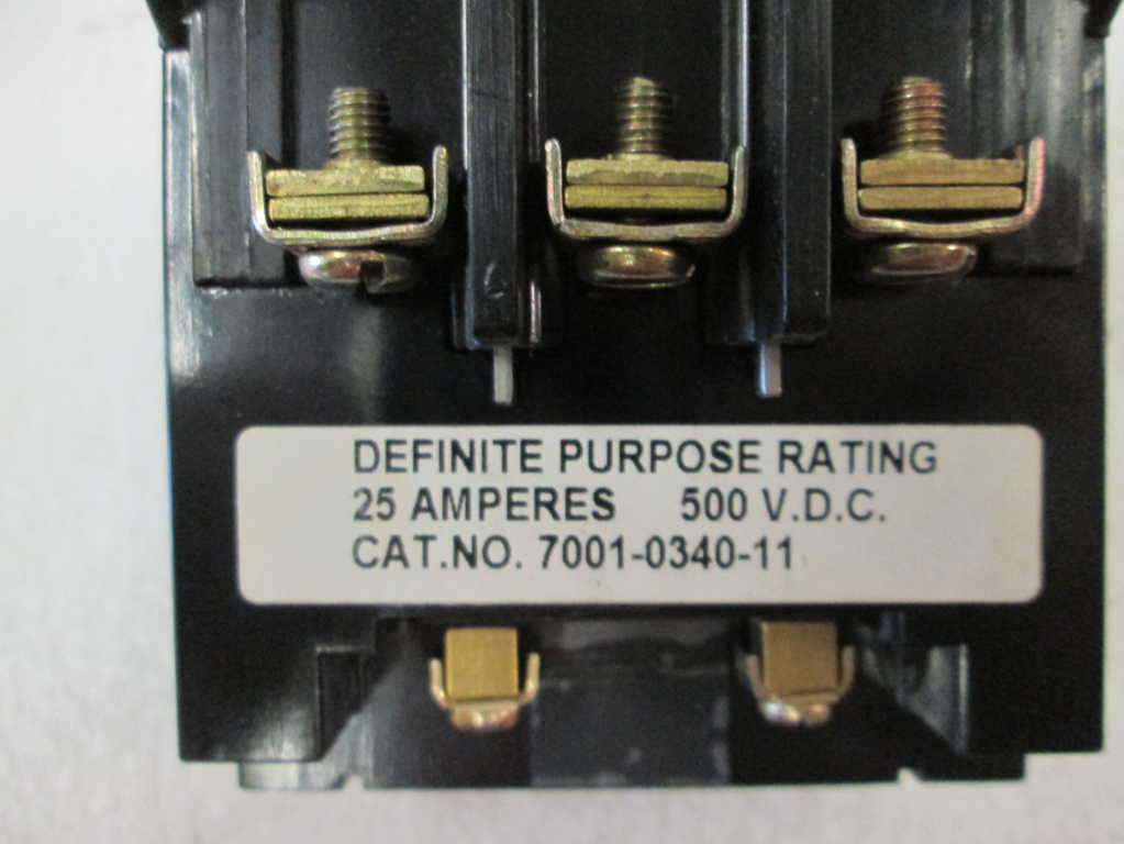 Joslyn Clark 7001034011 NSNP **GENUINE** 7001 034011 SYLVANIA