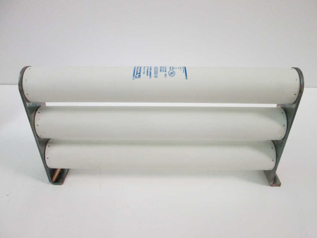 Gould Ferraz Shawmut Mersen A155C3D0R0150E NSFP **GENUINE**