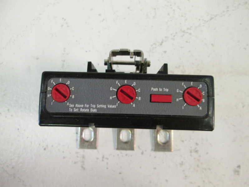 Cutler Hammer 1491D72G14 NSFP * GENUINE *Westinghouse
