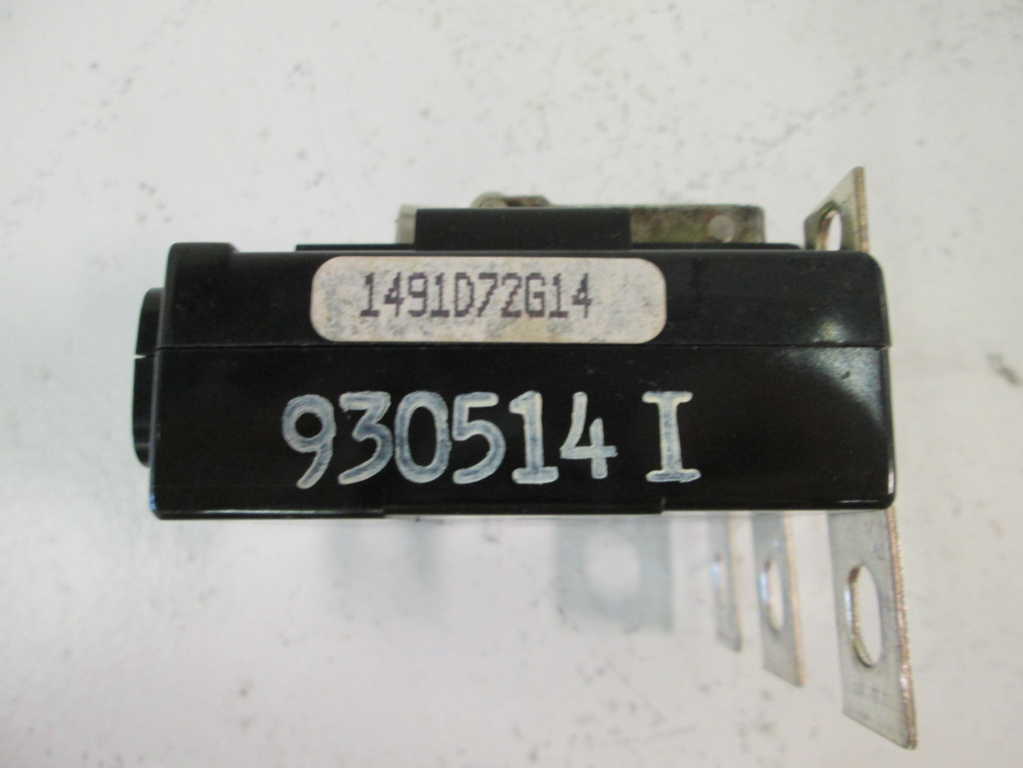 Cutler Hammer 1491D72G14 NSFP **GENUINE** Westinghouse