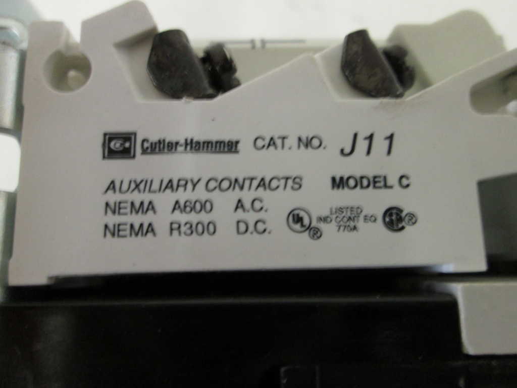 Cutler Hammer 701816A01 NSFP **GENUINE** Westinghouse