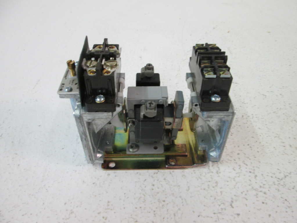 Cutler Hammer D80JD12C NSFP **GENUINE** Westinghouse