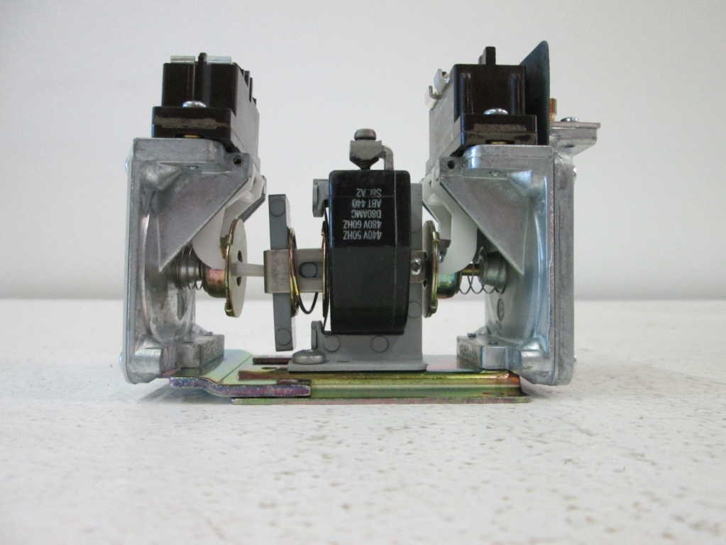 Cutler Hammer D80JD12C NSFP **GENUINE** Westinghouse