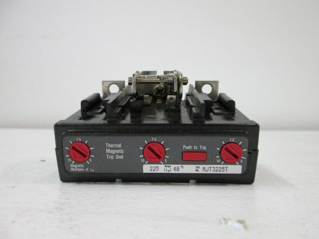 Cutler Hammer MJT3225T NSFP **GENUINE** Westinghouse