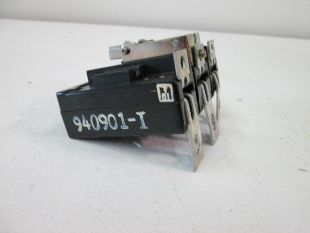 Cutler Hammer MJT3225T NSFP **GENUINE** Westinghouse