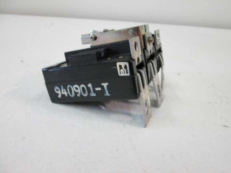 Cutler Hammer MJT3225T NSFP * GENUINE *Westinghouse
