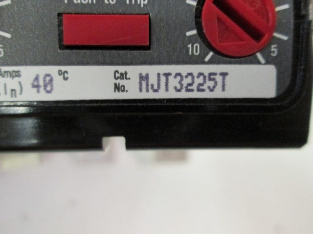 Cutler Hammer MJT3225T NSFP **GENUINE** Westinghouse