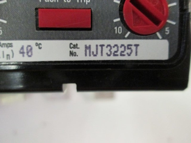 Cutler Hammer MJT3225T NSFP * GENUINE *Westinghouse