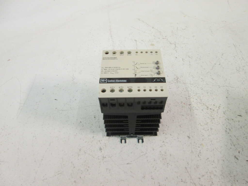 Cutler Hammer S701E25N3BP NSFP **GENUINE** Westinghouse