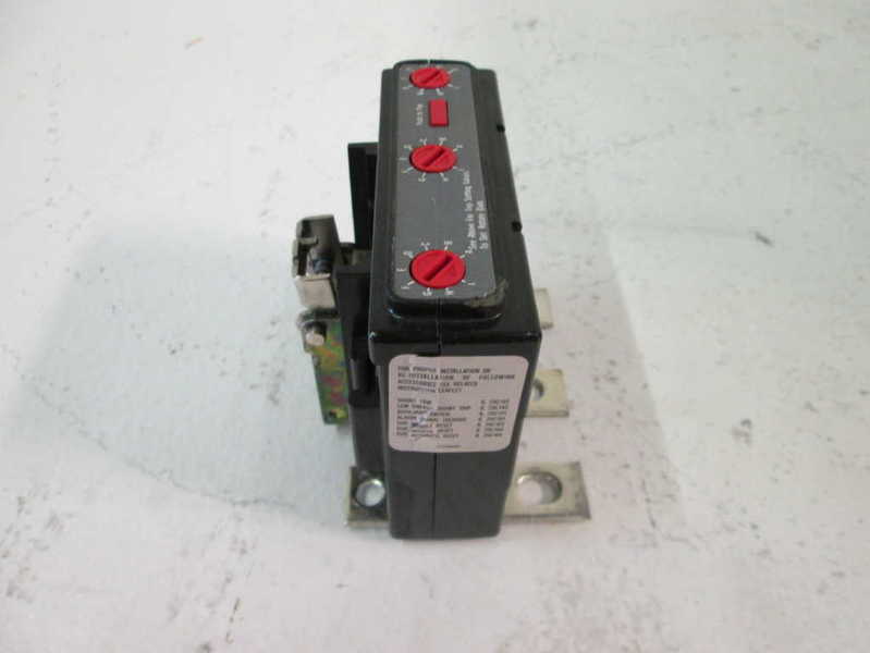 Cutler Hammer 1491D72G14 NSNP * GENUINE * Westinghouse
