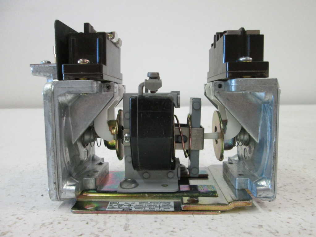 Cutler Hammer D80JD12C NSNP * GENUINE * Westinghouse