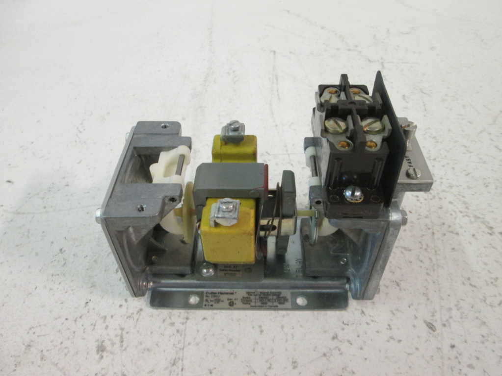Cutler Hammer D80JE10B NSNP **GENUINE** Westinghouse