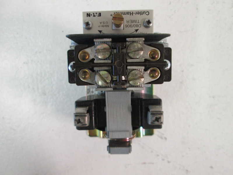 Cutler Hammer D80ND1A NSNP * GENUINE * Westinghouse