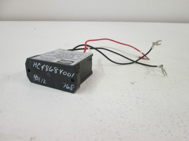 Hubbell HC48684001 NSNP **GENUINE**