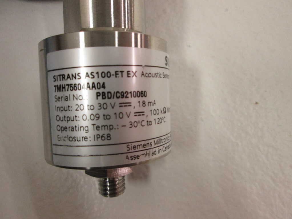 Siemens 7MH75604AA04 NSFP * GENUINE * Furnas
