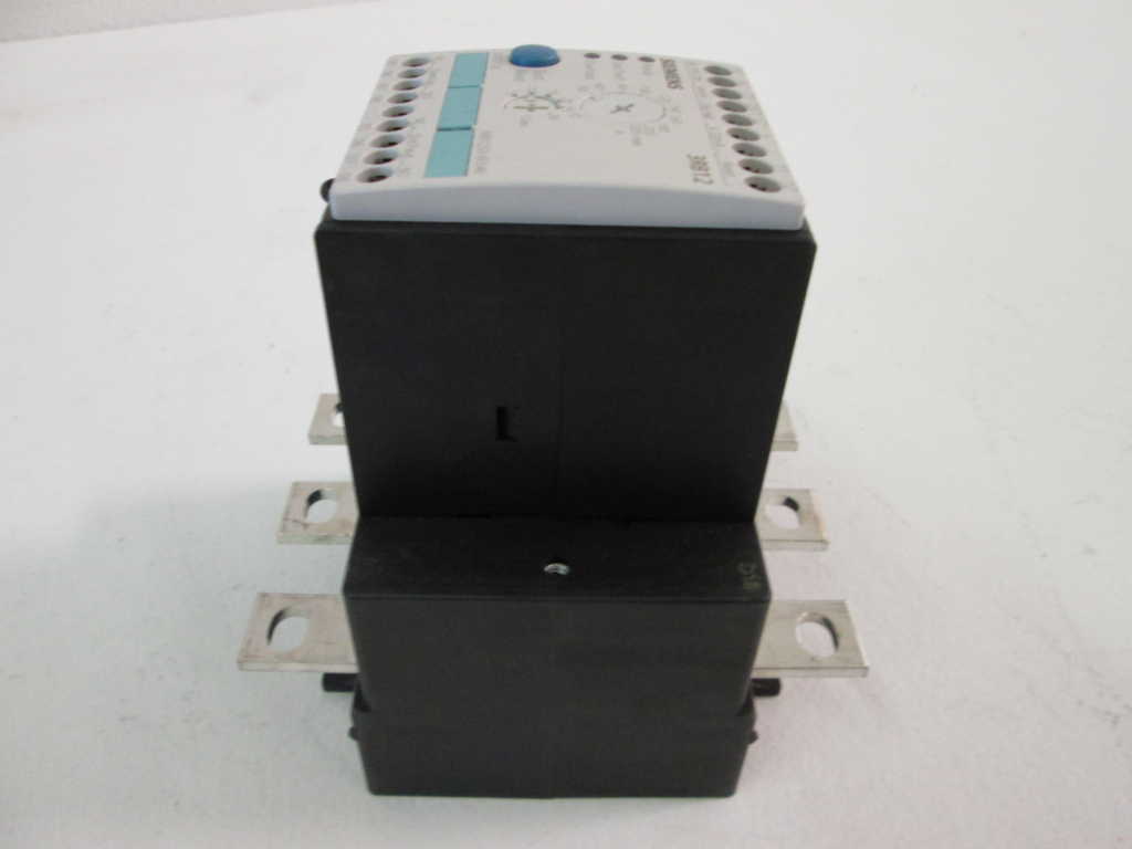 Siemens 3RB12530FG40 NSFP **GENUINE** Furnas